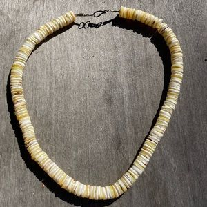 Vintage | Heishi Necklace